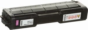 Картридж для лазерного принтера Ricoh Print Cartridge малиновый SP C340E Картридж для лазерного принтера Ricoh Print Cartridge малиновый SP C340E