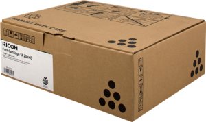 Картридж для лазерного принтера Ricoh Принт-картридж черный SP 201HE (407254) Картридж для лазерного принтера Ricoh Принт-картридж черный SP 201HE (407254)
