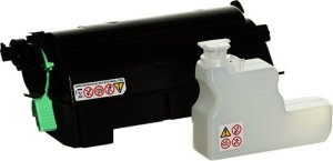 �������� ��� ��������� �������� Ricoh ����� ��� MP601