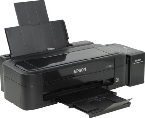 Принтер Epson L132 (C11CE58403) Принтер Epson L132 (C11CE58403)
