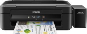��� Epson L382