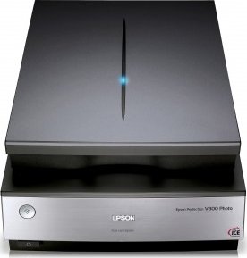   Epson Perfection V800 Photo (B11B223401)