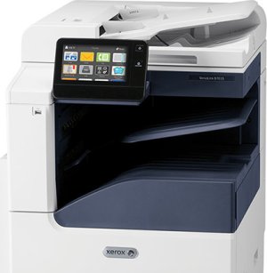 МФУ Xerox VersaLink B7035 с тандемным лотком МФУ Xerox VersaLink B7035 с тандемным лотком