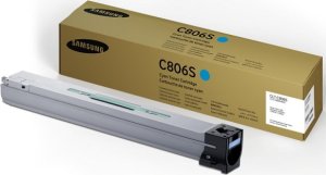 Samsung -   CLT-C806S