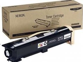 Картридж для лазерного принтера Xerox Тонер-картридж 106R03396 Картридж для лазерного принтера Xerox Тонер-картридж 106R03396