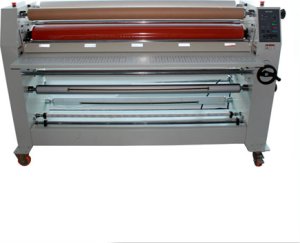 Рулонный ламинатор Vektor SH-1600 Рулонный ламинатор Vektor SH-1600