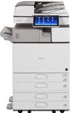 МФУ Ricoh MP 2555ASP МФУ Ricoh MP 2555ASP