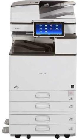 ��� Ricoh MP 3055SP