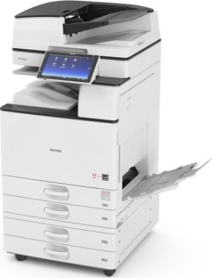 МФУ Ricoh MP 4055SP МФУ Ricoh MP 4055SP