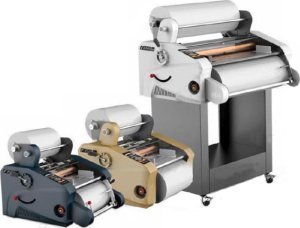 Рулонный ламинатор Vektor BW-F650B Рулонный ламинатор Vektor BW-F650B