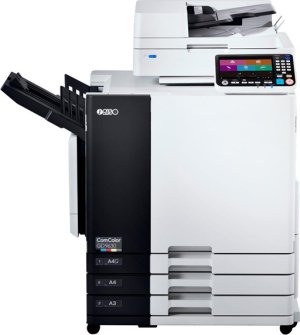 МФУ Riso ComColor GD 9630 МФУ Riso ComColor GD 9630