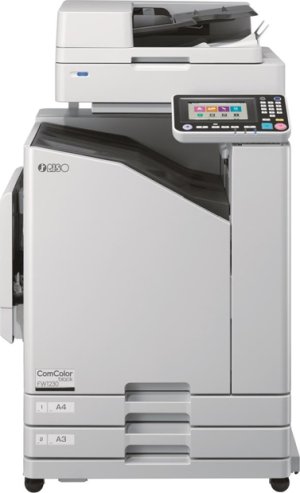 МФУ Riso ComColor FW 1230 МФУ Riso ComColor FW 1230