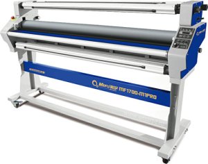 Рулонный ламинатор Mefu MF1700-M1 PRO Trimmer version Рулонный ламинатор Mefu MF1700-M1 PRO Trimmer version