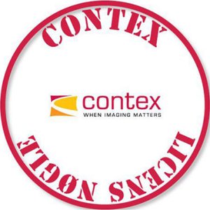Contex Лицензионное ПО для активации сканера HD iFLEX Contex Лицензионное ПО для активации сканера HD iFLEX