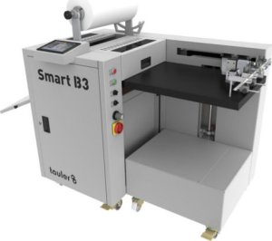   Tauler Smart B3 Matic