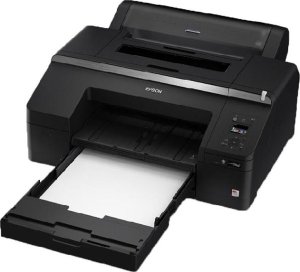 Струйный плоттер Epson SureColor SC-P5000 Violet Spectro (C11CF66001A3) Струйный плоттер Epson SureColor SC-P5000 Violet Spectro (C11CF66001A3)
