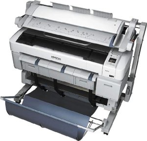 Инженерная система Epson SureColor SC-T5200D MFP (C11CD40301A1) Инженерная система Epson SureColor SC-T5200D MFP (C11CD40301A1)