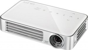 Проектор Vivitek Qumi Q6-WT White Проектор Vivitek Qumi Q6-WT White