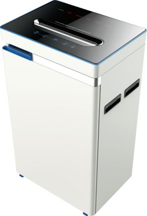 Шредер Gladwork Ecstaze 40CD Lux (4х38 мм) белый Шредер Gladwork Ecstaze 40CD Lux (4х38 мм) белый