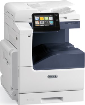 ��� Xerox VersaLink C7020 � �������������� ������ � ������