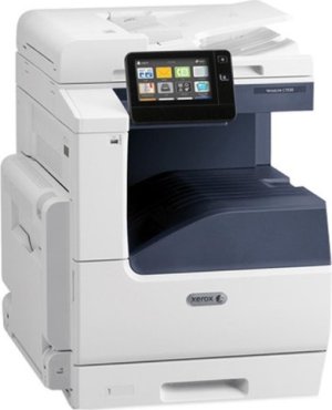 ��� Xerox VersaLink C7025 � �������������� ������ � ������
