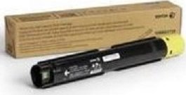 Картридж для лазерного принтера Xerox Тонер-картридж желтый 106R03746 Картридж для лазерного принтера Xerox Тонер-картридж желтый 106R03746