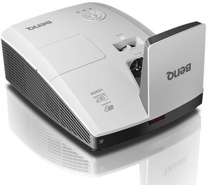  �������� BenQ BenQ MX854UST