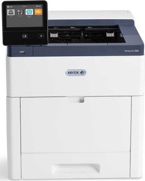 Принтер Xerox VersaLink C600N (VLC600N) Принтер Xerox VersaLink C600N (VLC600N)