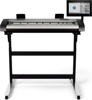   HP Designjet HD (G6H51B)