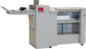 Фальцовщик (фолдер) Morgana DigiFold Pro 385 Фальцовщик (фолдер) Morgana DigiFold Pro 385