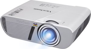 Проектор ViewSonic PJD5553Lws Проектор ViewSonic PJD5553Lws