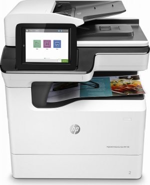 ��� HP PageWide Enterprise 780dn (J7Z09A)
