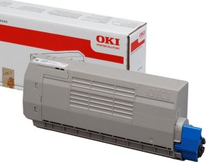     OKI    TONER-M-Pro8432WT (46606506)