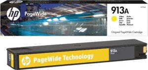 �������� ��� ��������� �������� HP ��������   913A (F6T79AE)