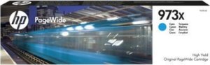 Картридж для струйного принтера HP Картридж 973X (F6T81AE) Картридж для струйного принтера HP Картридж 973X (F6T81AE)