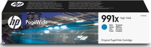 Картридж для струйного принтера HP Картридж 991X (M0J90AE) Картридж для струйного принтера HP Картридж 991X (M0J90AE)