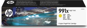 Картридж для струйного принтера HP Картридж 991X (M0J98AE) Картридж для струйного принтера HP Картридж 991X (M0J98AE)