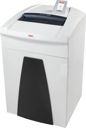 Шредер HSM Securio P40i (4.5x30 мм) Шредер HSM Securio P40i (4.5x30 мм)