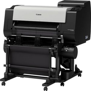 Струйный плоттер Canon imagePROGRAF TX-2000 (2442C003) Струйный плоттер Canon imagePROGRAF TX-2000 (2442C003)
