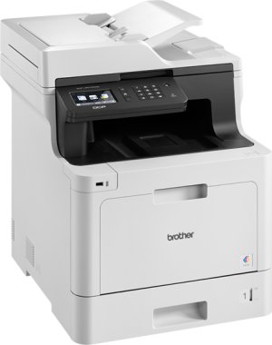 МФУ Brother DCP-L8410CDW (DCPL8410CDWR1) МФУ Brother DCP-L8410CDW (DCPL8410CDWR1)