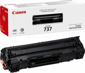 Картридж для лазерного принтера Canon Картридж 737 (9435B004) Картридж для лазерного принтера Canon Картридж 737 (9435B004)