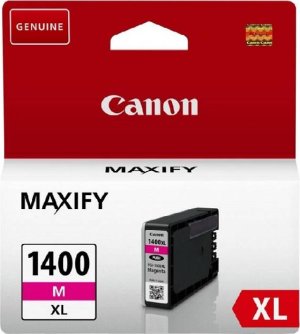 �������� ��� ��������� �������� Canon ��������   PGI-1400XL M (9203B001)