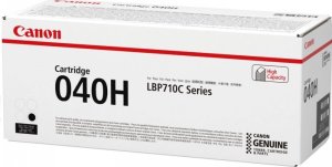 Картридж для лазерного принтера Canon Тонер-картридж 040H Bk (0461C001) Картридж для лазерного принтера Canon Тонер-картридж 040H Bk (0461C001)