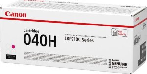 Картридж для лазерного принтера Canon Тонер-картридж 040H M (0457C001) Картридж для лазерного принтера Canon Тонер-картридж 040H M (0457C001)