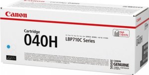 Картридж для лазерного принтера Canon Тонер-картридж 040H C (0459C001) Картридж для лазерного принтера Canon Тонер-картридж 040H C (0459C001)