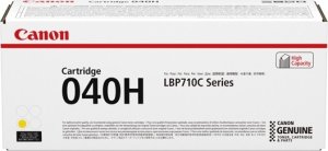 �������� ��� ��������� �������� Canon �����-��������   040 Y (0454C001)