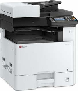 МФУ Kyocera ECOSYS M8130cidn МФУ Kyocera ECOSYS M8130cidn