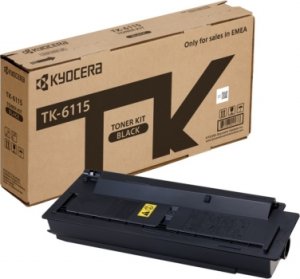 �������� ��� ��������� �������� Kyocera �����-��������   TK-6115