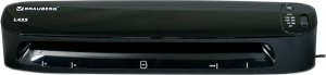 Пакетный ламинатор Brauberg L435 Пакетный ламинатор Brauberg L435