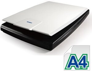  Avision Avision FB 1000N
